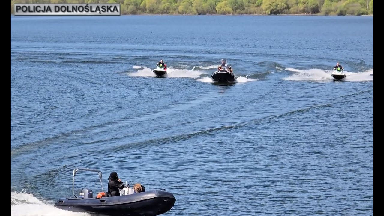 Ćwiczenia „ZAPORA 2025”