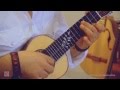 Coca Kintucha - Jose Meza  / Solo de Charango