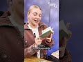 Day 6 Advent Calendar Opening