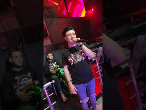 Cheb Nassim Ana Fidèle We Nta Badel Live Sentimentale 