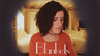 Blankets - Loulabelle