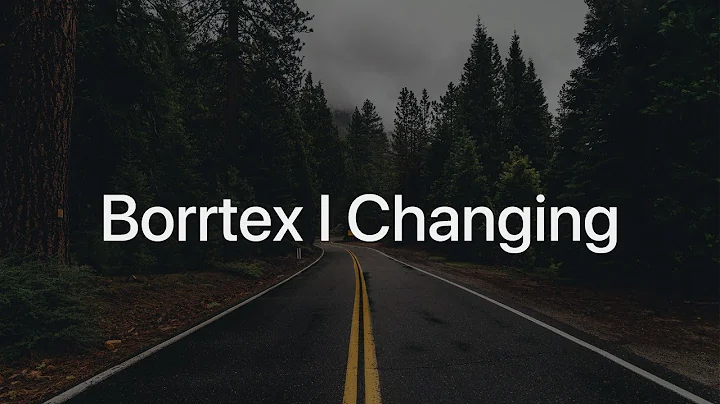 Borrtex I Changing