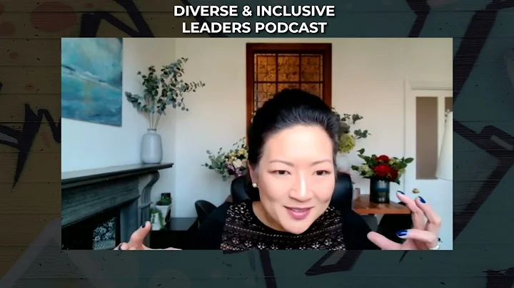 Asif Sadiq, Global Diversity, Equity and Inclusion Officer at Warner Brothers