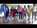 Mayorkun x Victony - HOLY FATHER [ Performer by Richeal: Choreography by Dancegodlloyd]