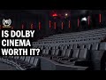 Is Dolby Vision Worth It? | Is Dolby Atmos Worth It? | What is Dolby Cinema?