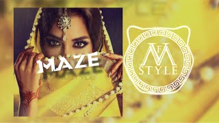 V.F.M.style - Maze Resimi