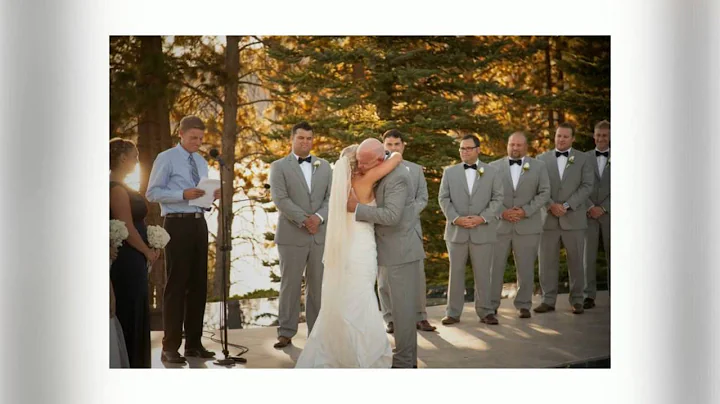 Carolyn + Kyle