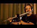 Alto Flute, &quot;Manipulated&quot; to a dark lush sound