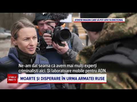 Video: Furtuni magnetice în aprilie 2020