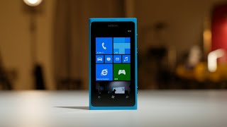 【初代Windows Phone】一手好牌 打个稀烂