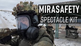 Miravision Prescription Spectacle Kit Review