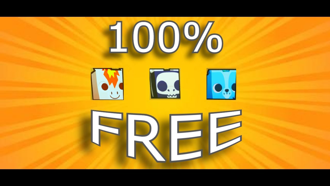 Showing locations of FREE huges in PS99