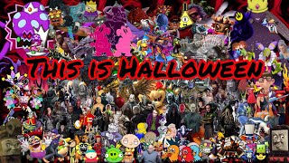 Villains - This is Halloween (Halloween Special 2021)