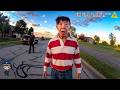 Entitled Neighbor Hits HOA President With Car Over HOA Fees