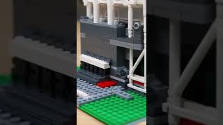 ASMR Unboxing LEGO Old Trafford 🏟️✨