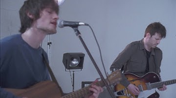 Cavalry - Lucerne (Official Video)