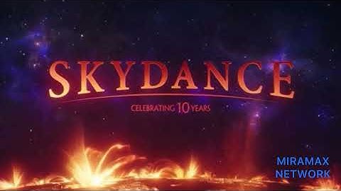 Mission: Impossible - Dead Reckoning Part One (2023) - Miramax Network Intro