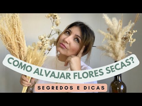 Vídeo: Informações sobre como remover flores desbotadas