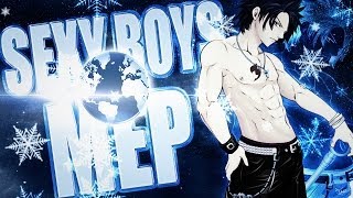 「ＷＡＳ」Sexy Boys // Freak Of Nature [MEP]