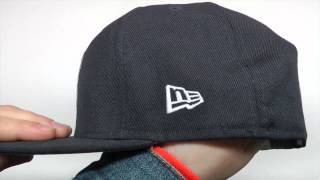 MOVESHOP NEW ERA 1993 HERITAGE COLLECTION BOSTON RED SOX TEAM