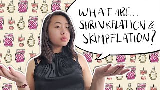 Shrinkflation and skimpflation explained | CBC Kids News