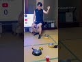 El RETO del pin pong más loco del día🏓🍁