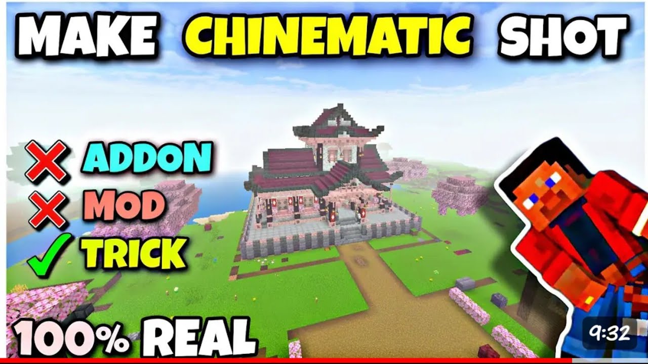 Minecraft Action Shot HOW TO TAKE CINEMATIC SHOTS IN MINECRAFT 🤩 NO MODS NO ADD-ONS 🤩🤩 - YouTube