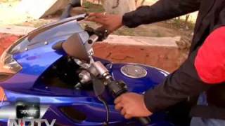 Celebrity Pulsar 220: Review Wealth