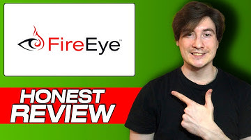 FireEye Review: Honest User Experience & Features Breakdown