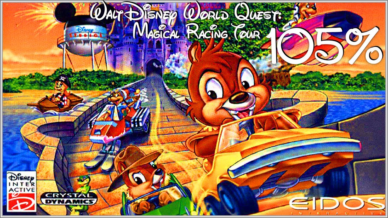 Квест игра дисней. Walt Disney Magical Racing Tour. Walt Disney World Quest Magical Racing Tour ps1. Disney World Quest. Walt Disney World Quest Magical Racing Tour PC.