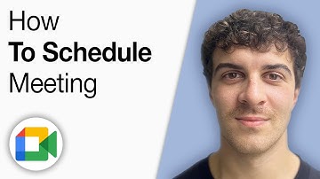 How to Schedule Meeting on Google Meet One Link for Multiple Meetings [2025 Full Guide]