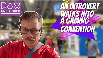 Pax Unplugged 2022! Solo Board Games Everywhere