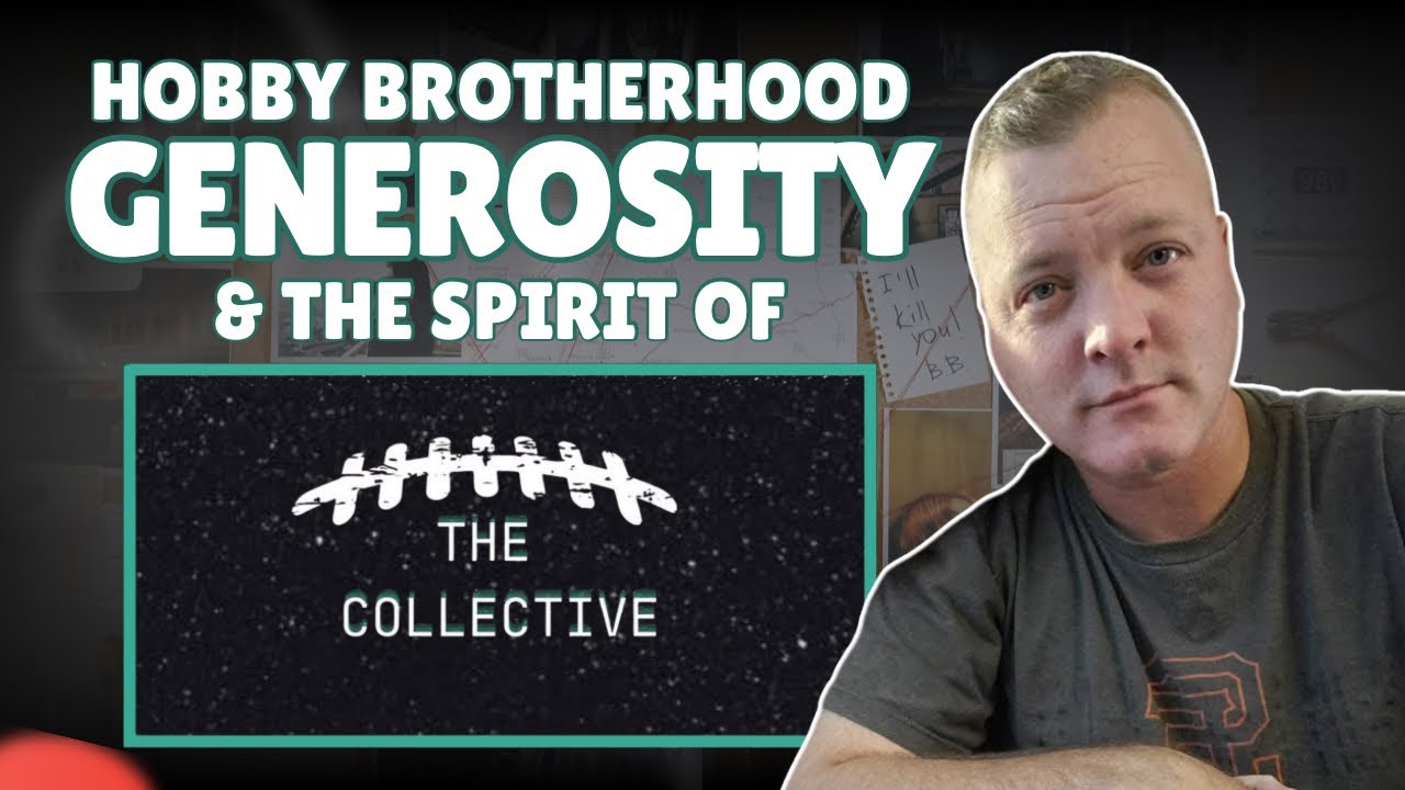 The Collective Member Spotlight: Conor Carroll Pt. 2 – Generosity and the Spirit of The Collective