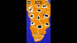 World of Wonders - game for your smartphone screenshot 1