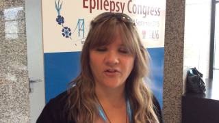 Neuropsychologist Dr Sallie Baxendale discusses epilepsy surgery oucomes