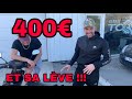 UN SCOOTER 50CC NEUF POUR 400€ !!! JE DÉFI DAVE ENCORE UNE FOIS ET EN DIRECT !