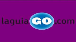 GUÍA GO MÚSICA