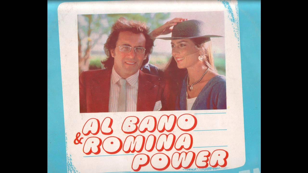 Felicita аль бано. Группа Аль Бано и Ромина Пауэр. Al bano and Romina Power 1978. Al bano Romina Power Greatest Hits 2cd 2009.