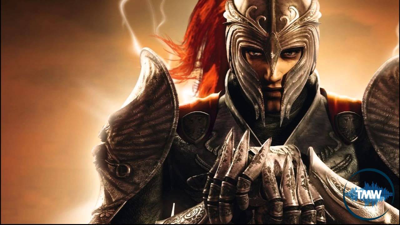 Ear Parade Music - Revolutiana (Epic Choral Powerful)