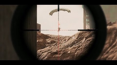 BF6 - 1min sniper compilation