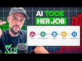 I Replaced My VA with This Make com AI Agent (Full Tutorial)