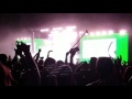 Lorde- Green Light @ Coachella 2017 Day 3