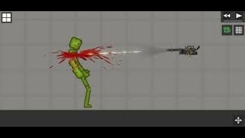 How to make Healing Melon In Melon Playground