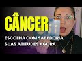 CÂNCER ♋ VOCÊ MERECE MAIS DO QUE O MÍNIMO PARA SOBREVIVER #pickacard #SIGNOS #tarô