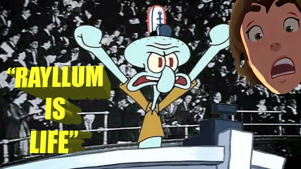 You have no idea what is possible! ║ Some Dragon Prince content till Season 4 #28