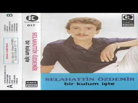 Selahattin Özdemir -  Hem Okudum