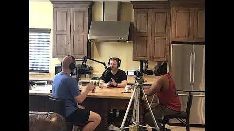 Holmberg's Morning Sickness - Thursday July 15, 2021