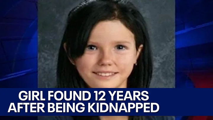 Sabrina Allen found 12 years after being kidnapped I FOX 7 Austin - DayDayNews