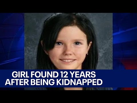 Video: Missing Girl After Being Punished