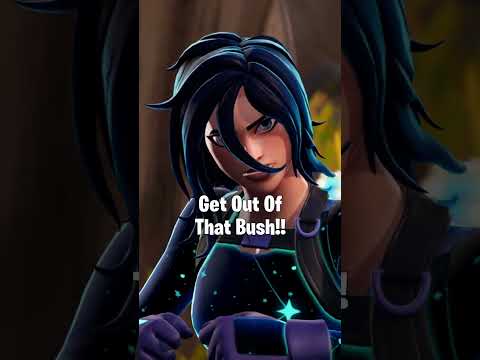 Bush campers 😒